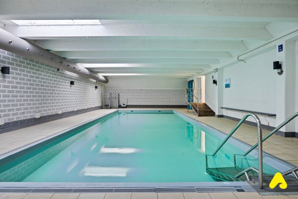 Appartement a vendre / La Panne