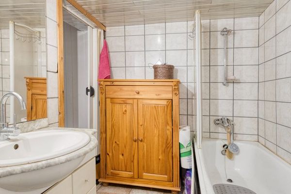 Huis te koop / Meerbeke