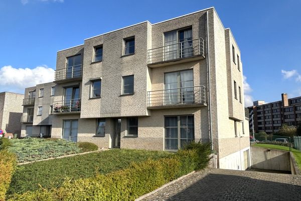 Appartement te huur / Heverlee