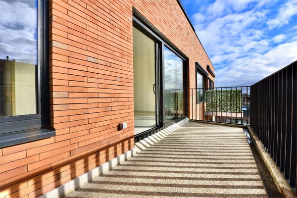 Appartement te koop / Eeklo