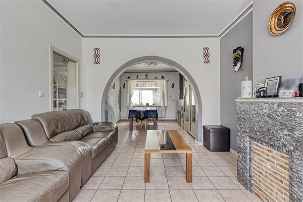 Huis te koop / Ninove