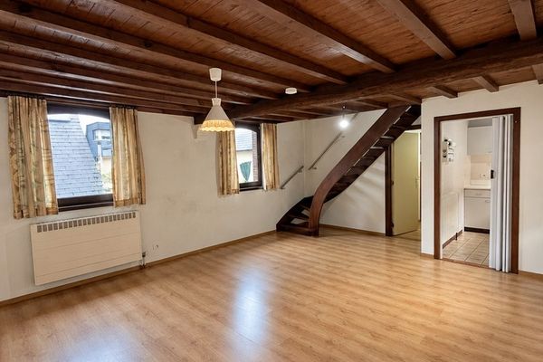 Appartement te huur / Diest