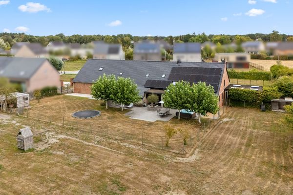 Huis te koop / Heist-op-den-Berg