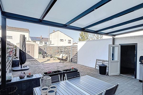 Huis te koop / Hasselt