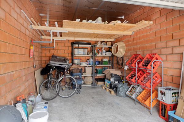 Appartement verkocht / Herk-de-Stad