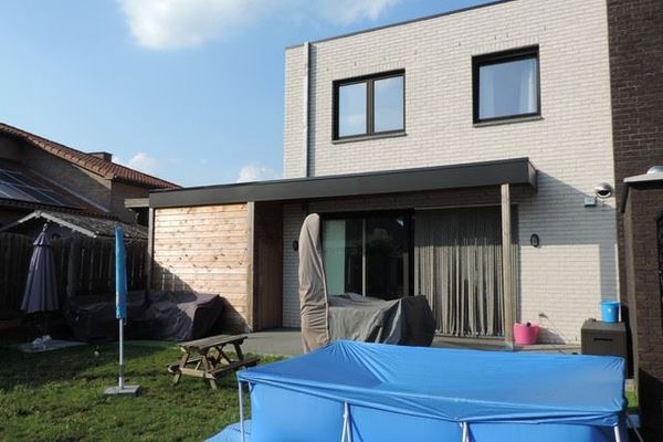 Huis verhuurd / Koersel