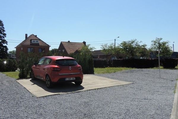 Appartement verkocht / Paal