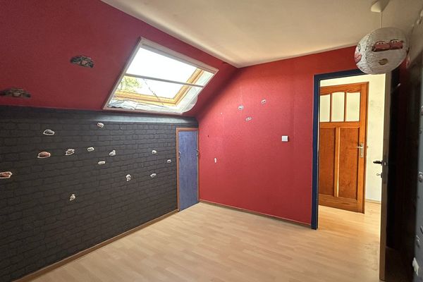 Huis te koop / Wijgmaal