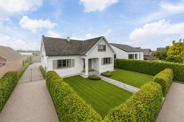 Huis te koop / Sint-Truiden