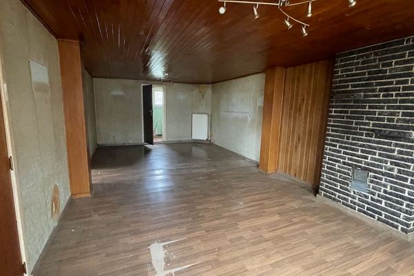 Huis te koop / Meerbeek