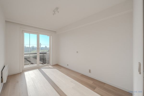 Appartement a vendre / Middelkerke