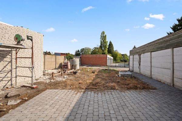 Huis te koop / Herselt