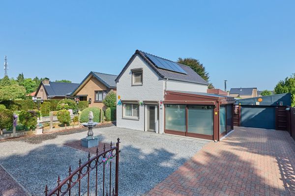 Huis
                            te koop in Lommel