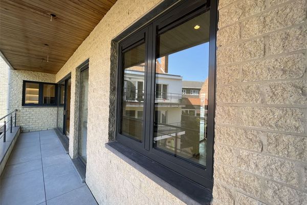 Appartement te huur / Hasselt