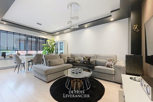 appartement
                            te koop in Edegem