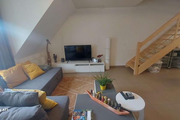Appartement te huur / Oostende