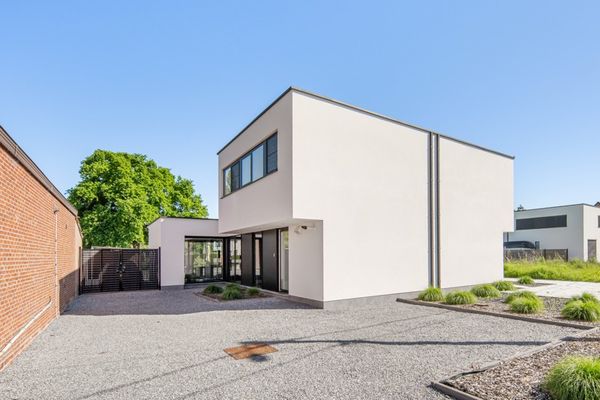 Huis te koop / Oostham