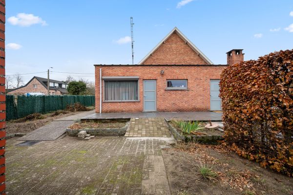 Huis te koop / Keerbergen