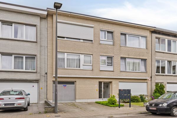 Appartement verkocht / Deurne