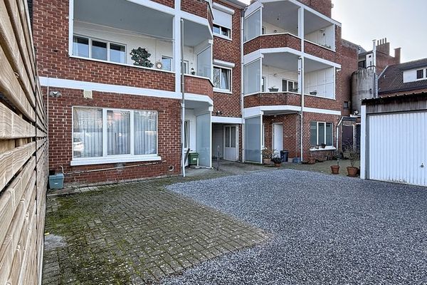 Appartement te huur / Hasselt