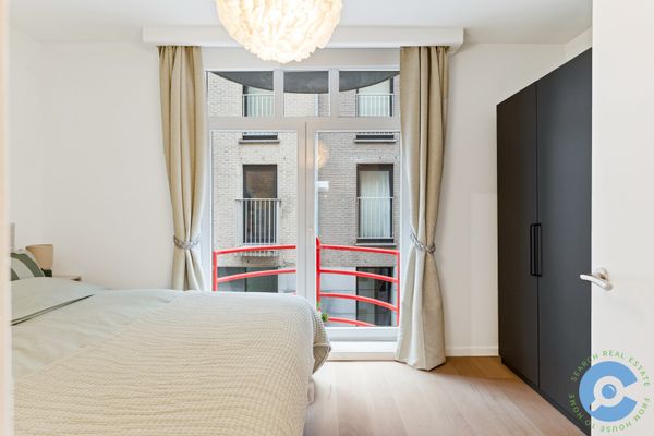 Appartement te huur / Antwerpen
