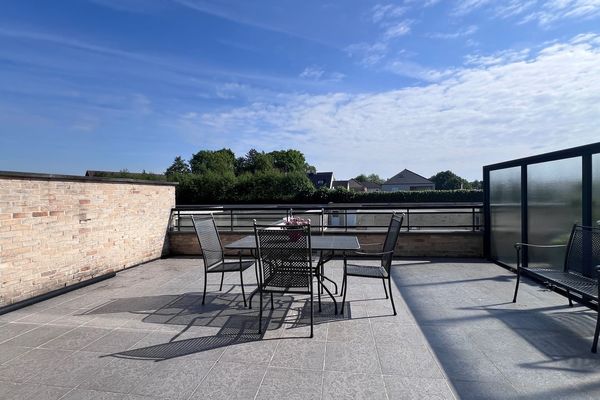 Appartement
                                te koop
                                in Torhout