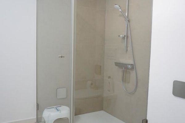 Assistentiewoning  te koop / Leuven