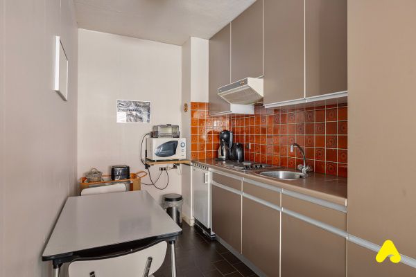 Appartement a vendre / La Panne
