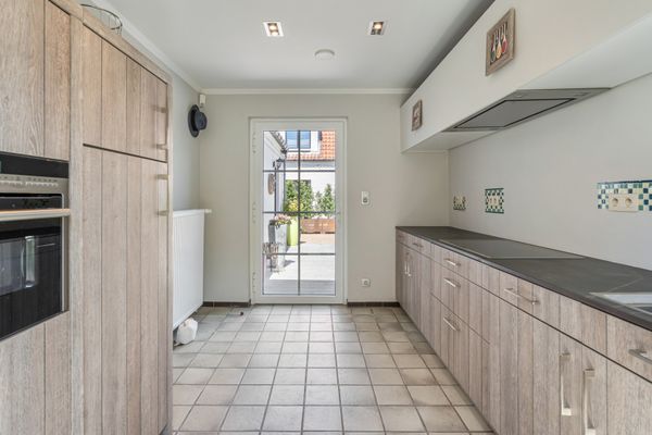 Huis te koop / Herk-de-Stad