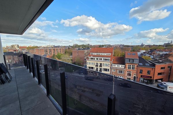 Appartement te huur / Leuven