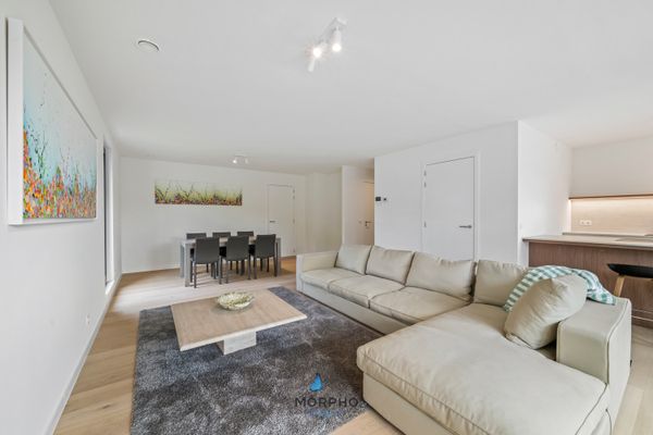 Appartement
                                te koop
                                in Zwevegem