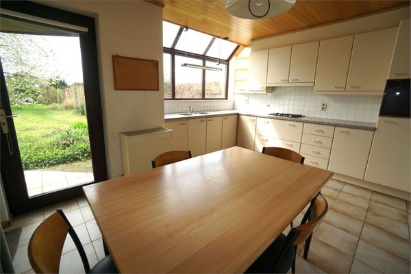 Huis te koop / Veerle