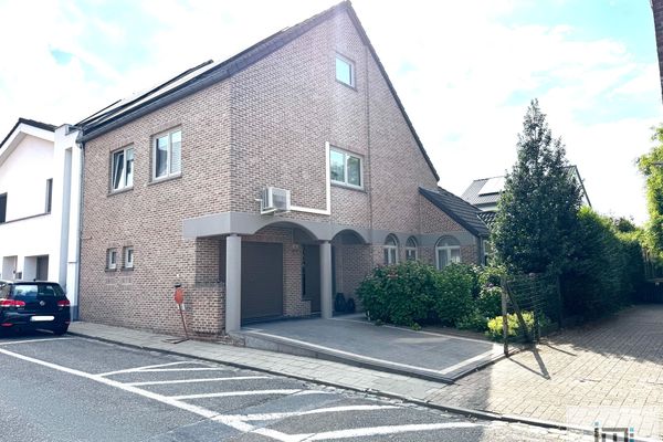 Woning
                                te koop in Borgloon