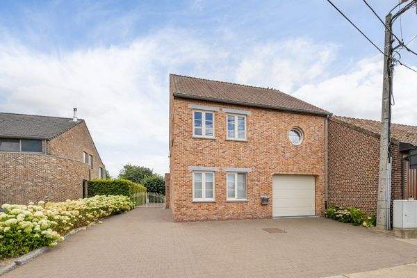 Huis te koop / Zoutleeuw