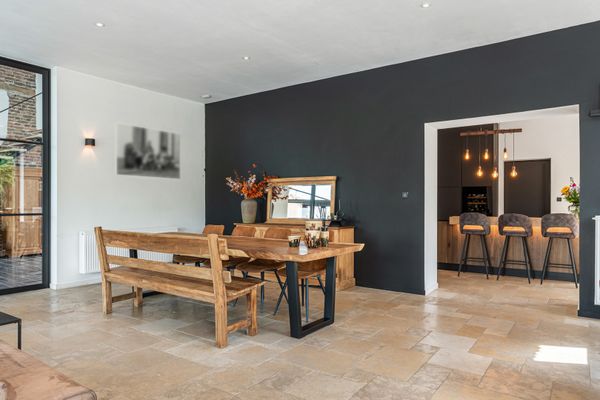 Huis te koop / Landen