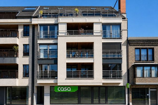 Appartement te koop / Eeklo