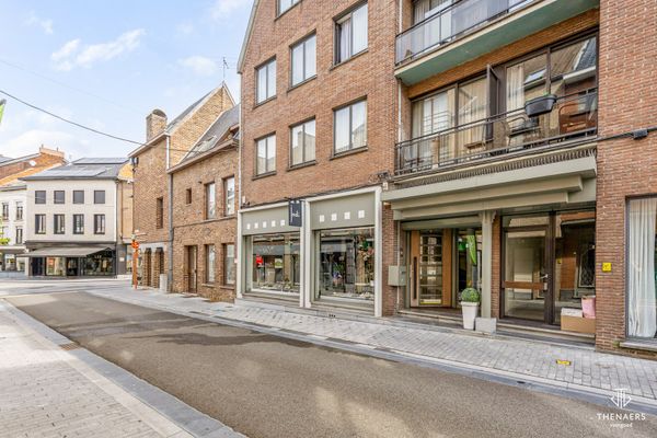 Commercieel te koop / Sint-Truiden