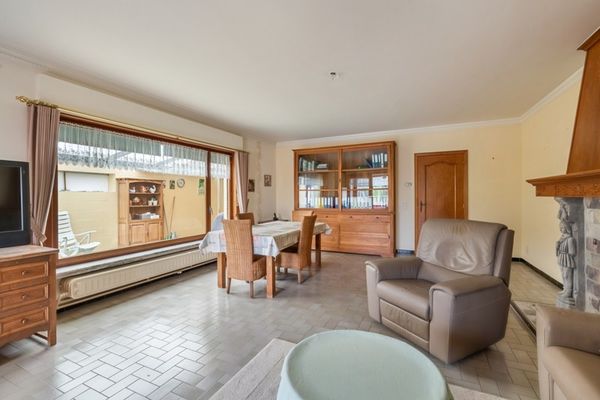 Huis te koop / Waanrode