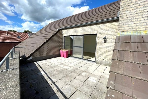 Appartement te koop / Haasrode