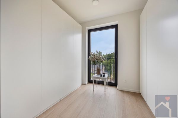 Appartement te koop / Kermt