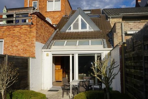 Huis te huur / Heverlee