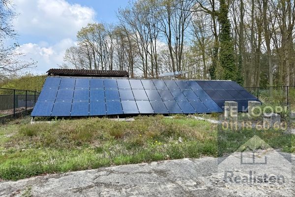 Bouwgrond te koop in Hasselt