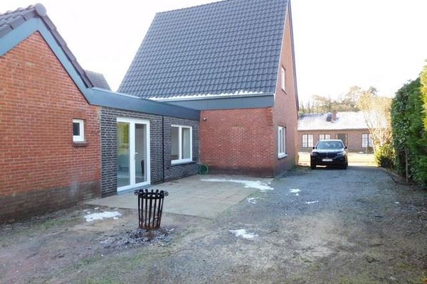 Huis verhuurd / Koersel