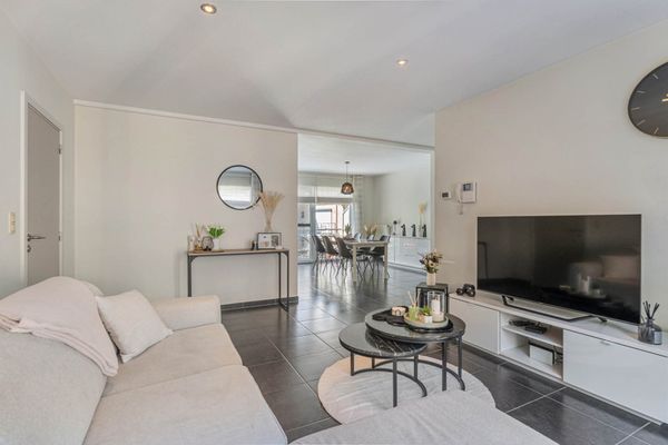 Appartement te koop / Diest