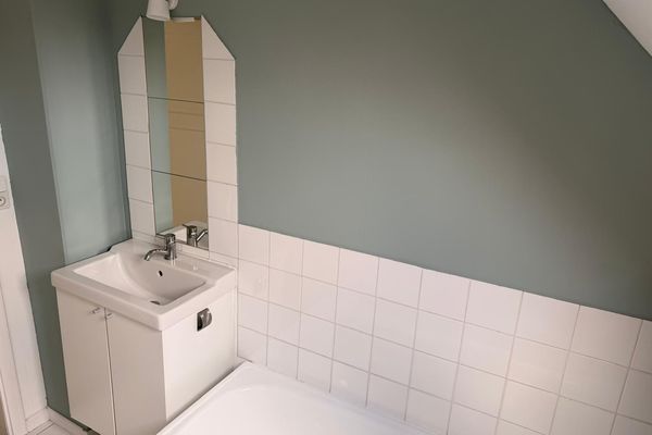 Appartement te huur / Heist-op-den-Berg