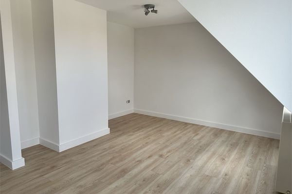 Appartement
                            verhuurd in Ukkel
