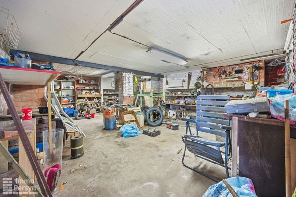 Huis te koop / Scherpenheuvel