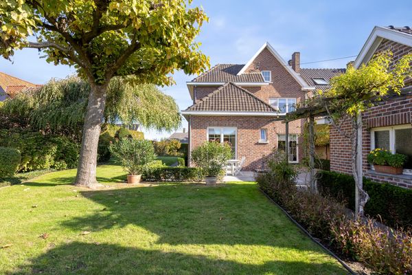 Huis te koop / Tongeren-Borgloon