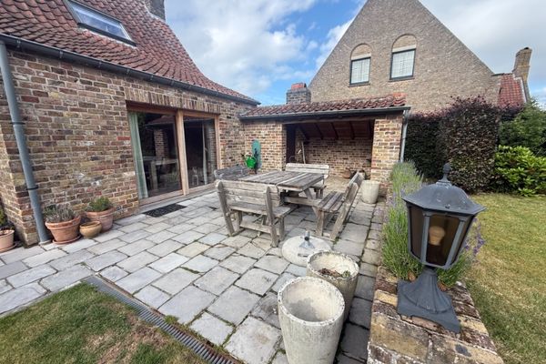 Huis te huur / Jabbeke