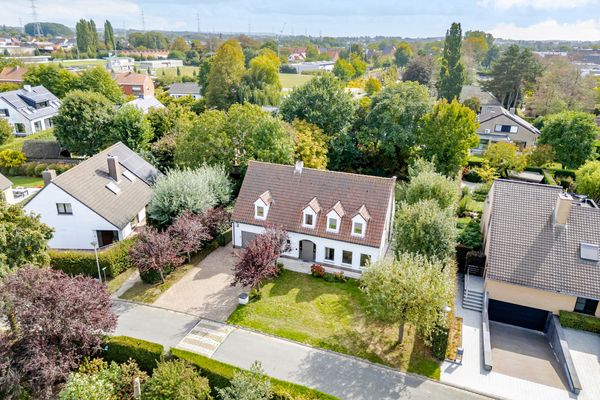 Huis te koop / Deerlijk